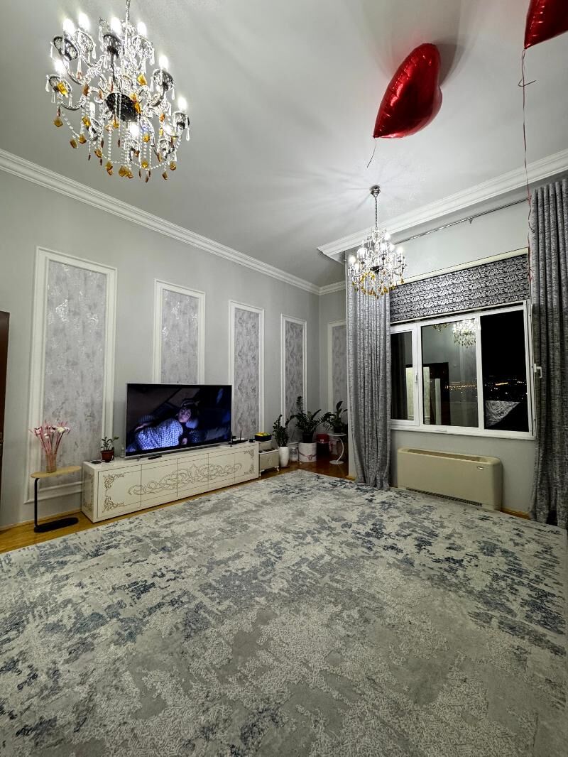  Vysokowoltny 3kom remontly - Atatürk köç. - img 2