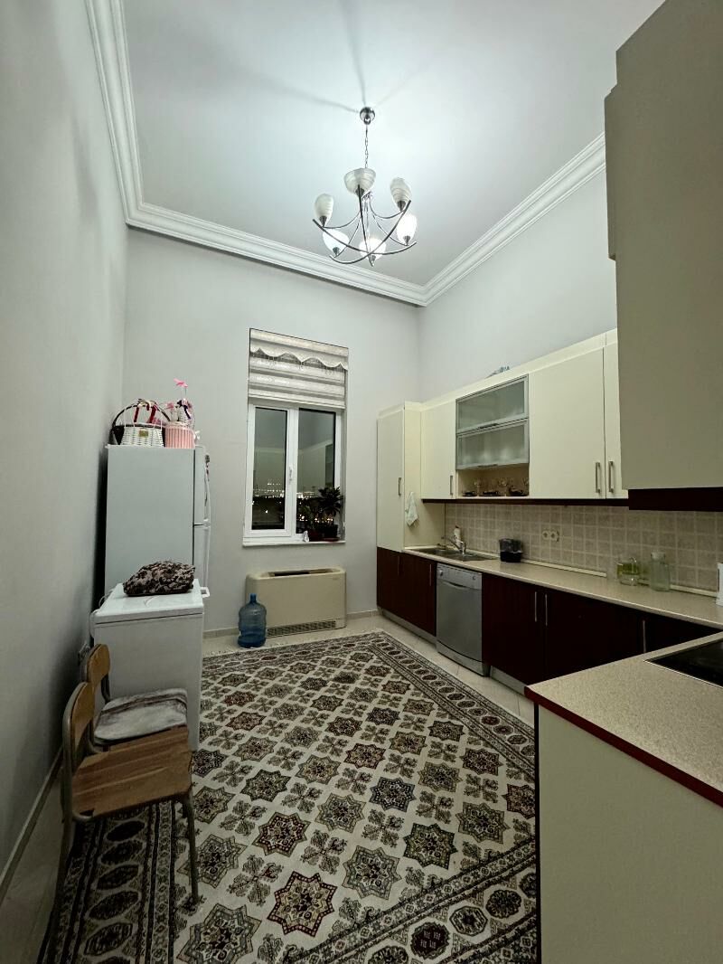  Vysokowoltny 3kom remontly - Atatürk köç. - img 5