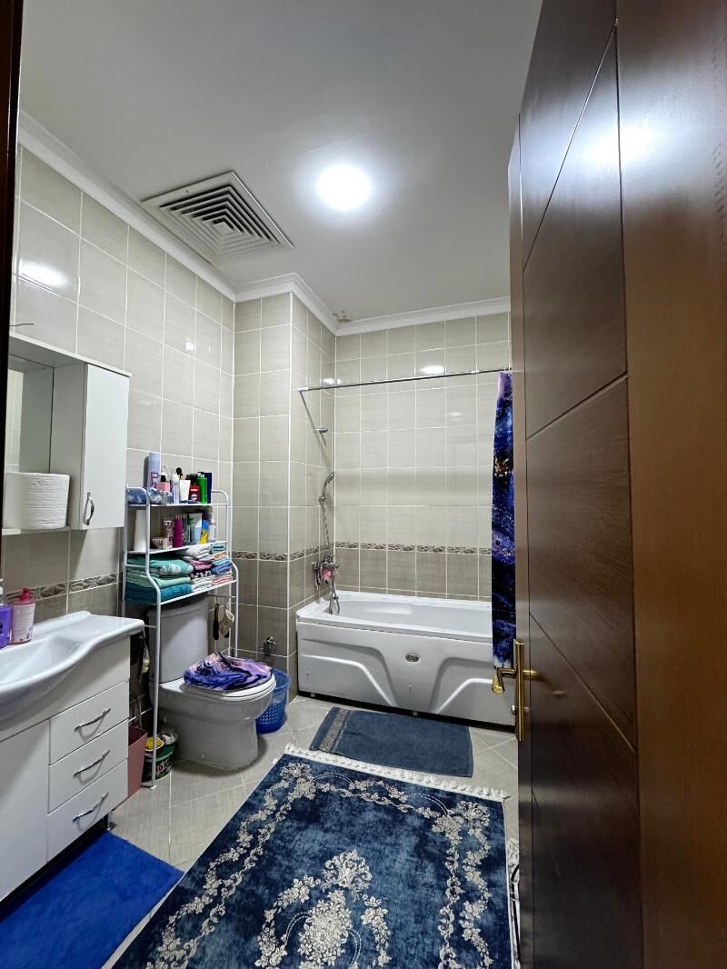  Vysokowoltny 3kom remontly - Atatürk köç. - img 6