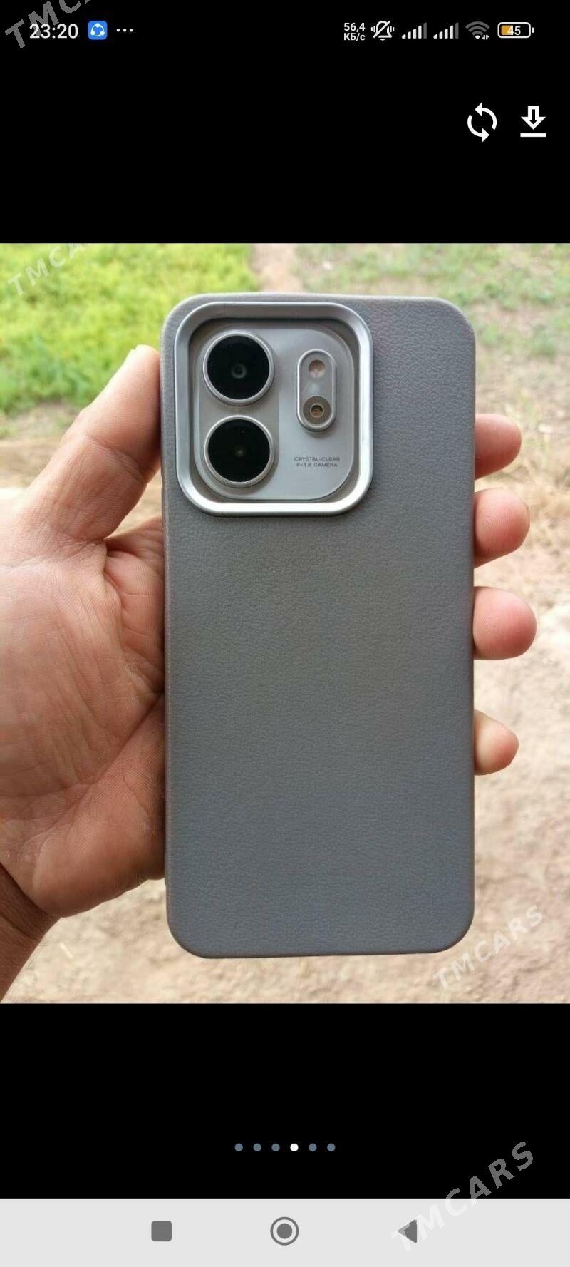 infinix smart 9 - Шабатский этрап - img 3