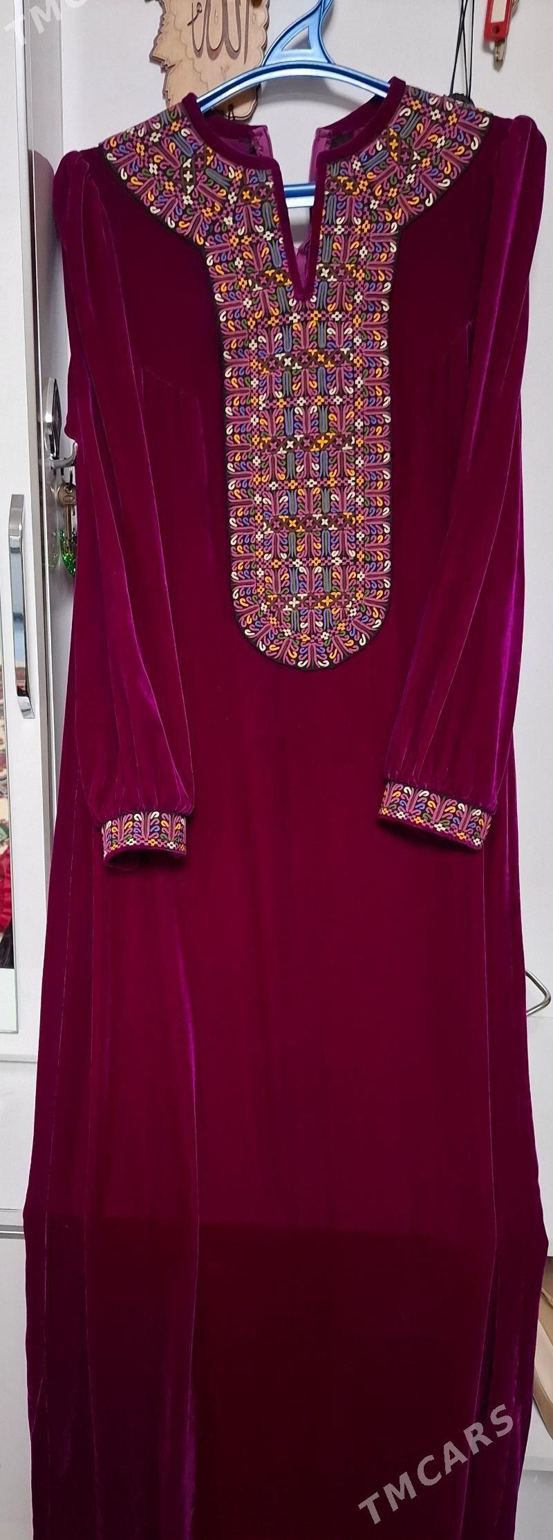 Tm pombah köýnek - Ашхабад - img 3