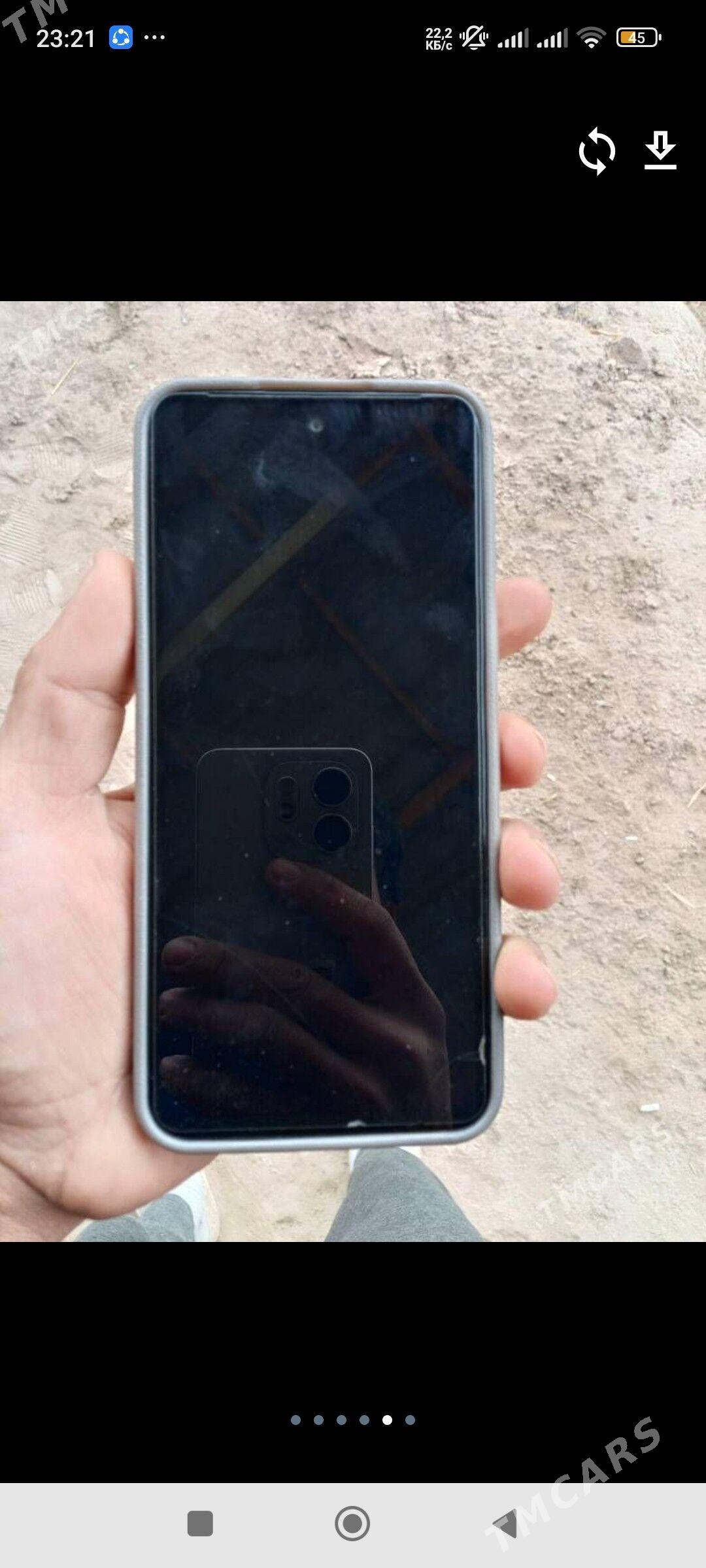 infinix smart 9 - Шабатский этрап - img 2