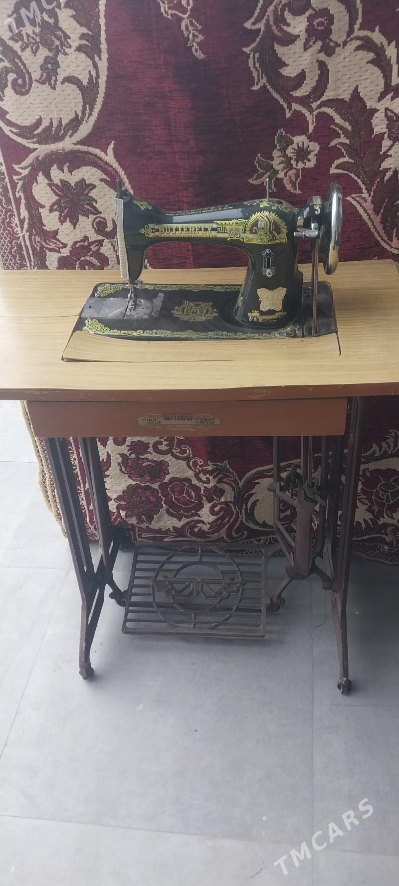 juki - Чоганлы - img 2