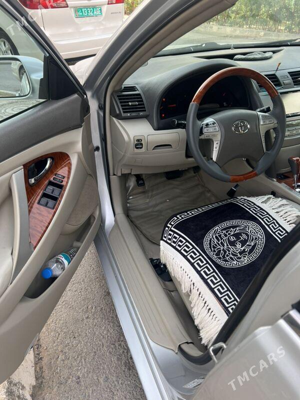 Toyota Camry 2008 - 190 000 TMT - Aşgabat - img 3