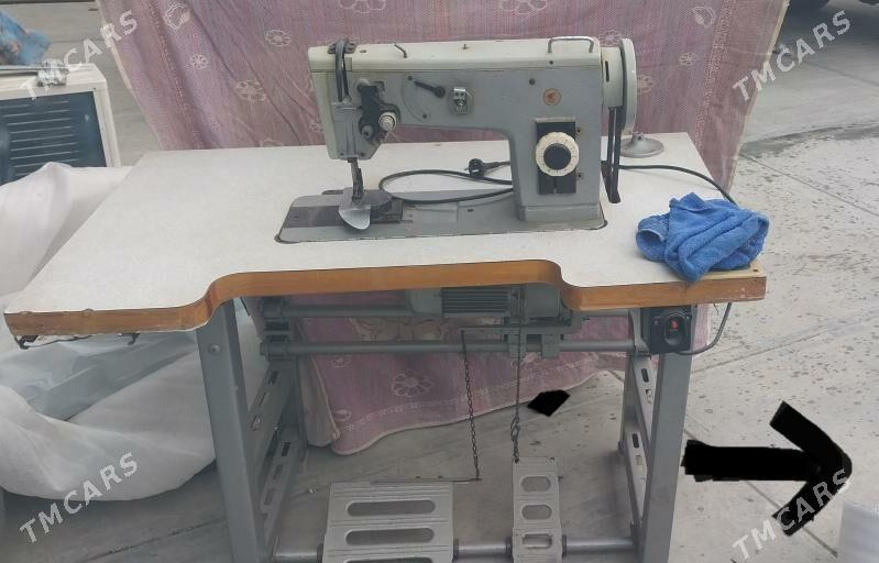 juki - Чоганлы - img 1