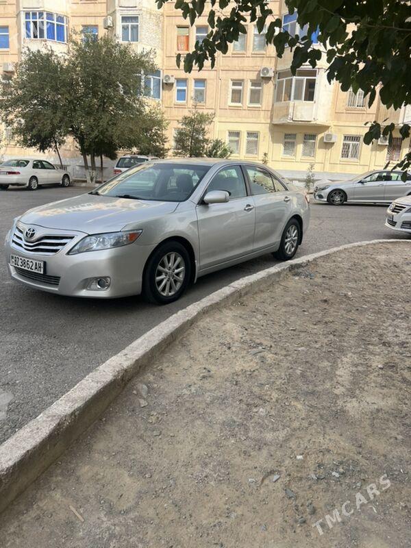 Toyota Camry 2008 - 190 000 TMT - Aşgabat - img 2