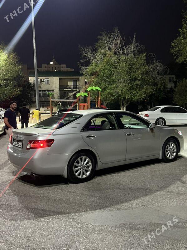 Toyota Camry 2008 - 190 000 TMT - Aşgabat - img 8
