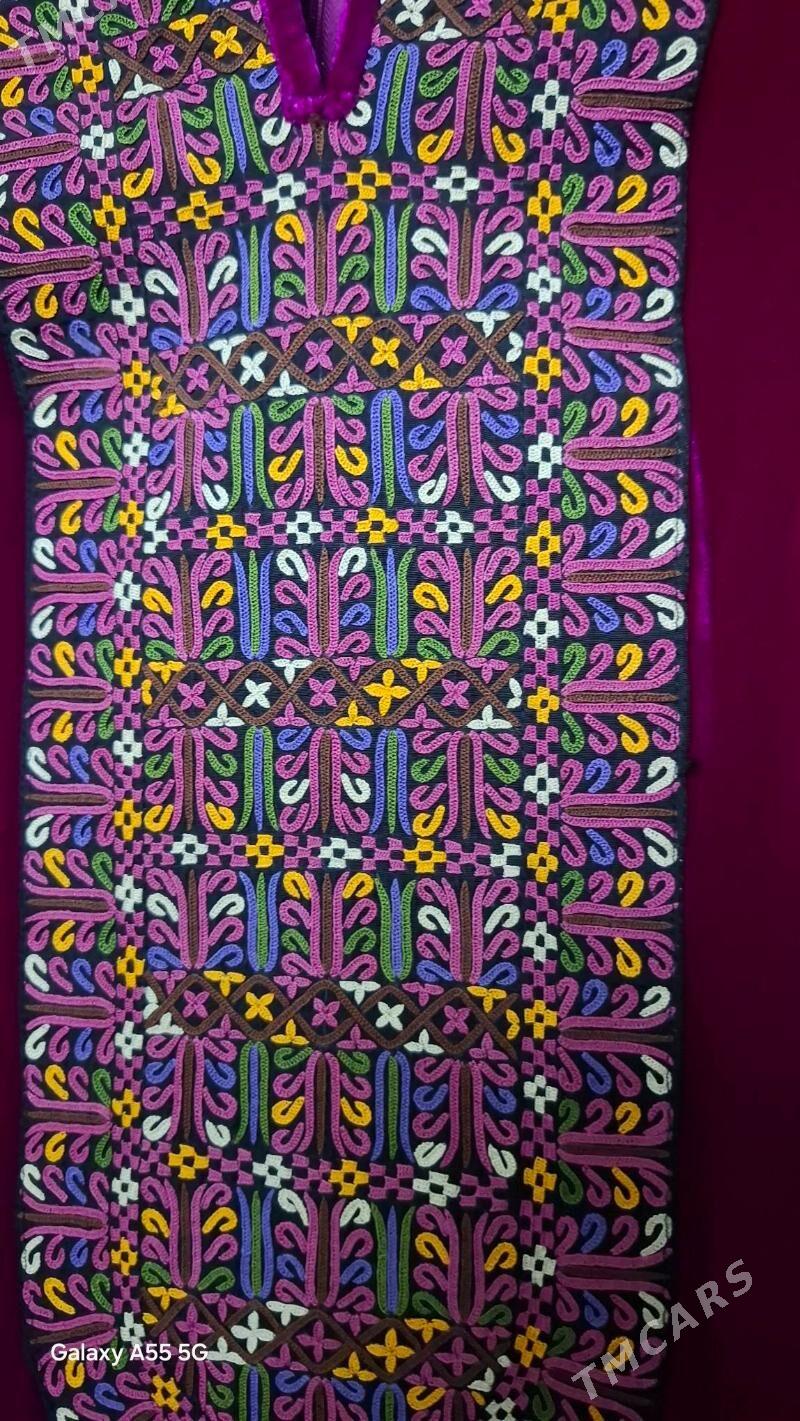 Tm pombah köýnek - Ашхабад - img 1