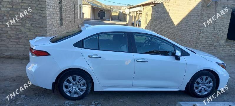 Toyota Corolla 2020 - 280 000 TMT - Векильбазар - img 6