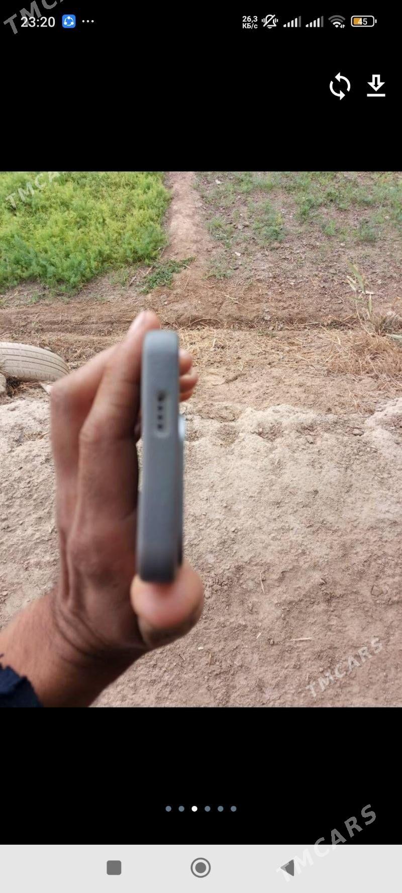 infinix smart 9 - Шабатский этрап - img 4