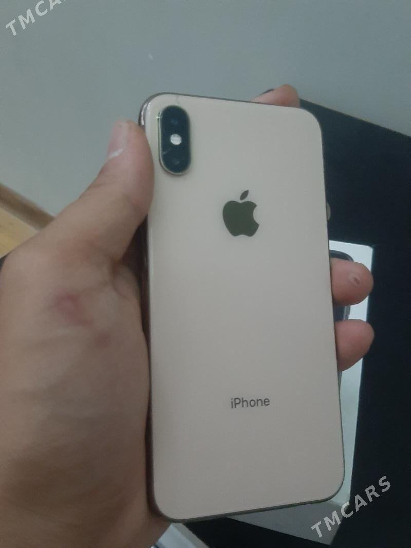 Iphone xs LL\A 256Gb - Дашогуз - img 3