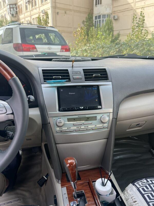 Toyota Camry 2008 - 190 000 TMT - Aşgabat - img 1