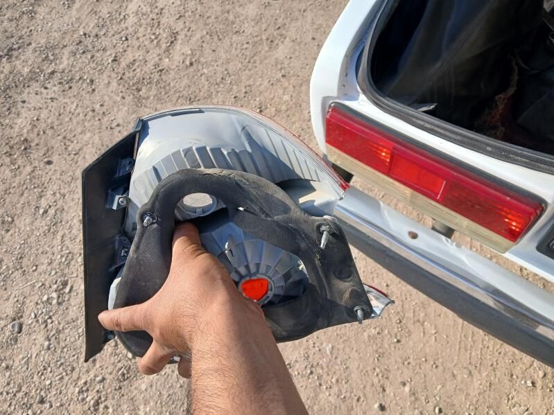 avalon stop 400 TMT - Балканабат - img 3