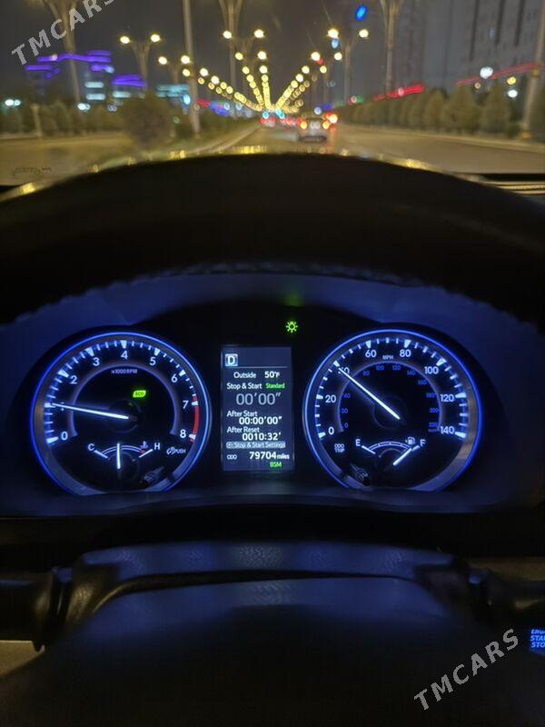 Toyota Highlander 2019 - 490 000 TMT - Ашхабад - img 3