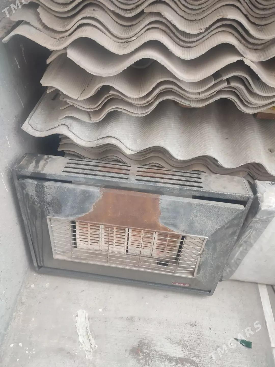 iran pec - Туркменбаши - img 1