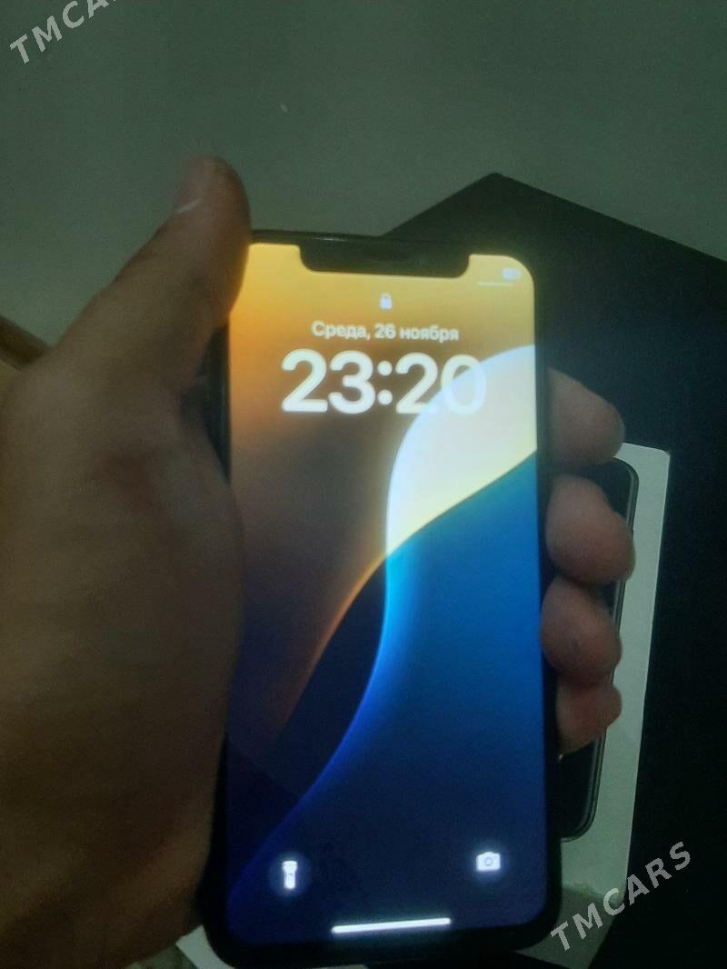 Iphone xs LL\A 256Gb - Дашогуз - img 2