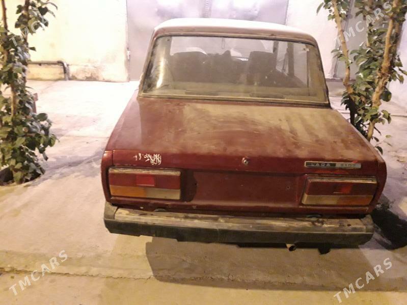 Lada 2107 2000 - 16 000 TMT - Бузмеин - img 1