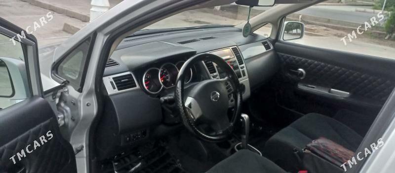 Nissan Versa 2010 - 128 000 TMT - 11 мкр - img 2