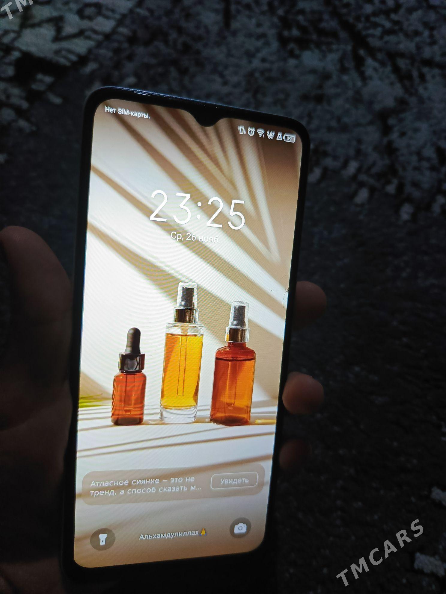 Infinix smart 7 - Дашогуз - img 5