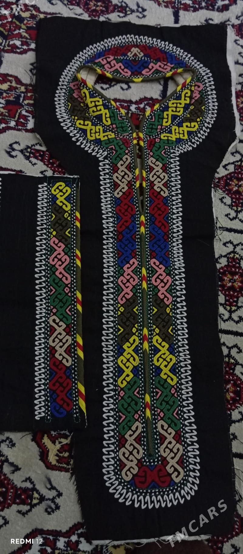 satlyk ýaka - Балканабат - img 1