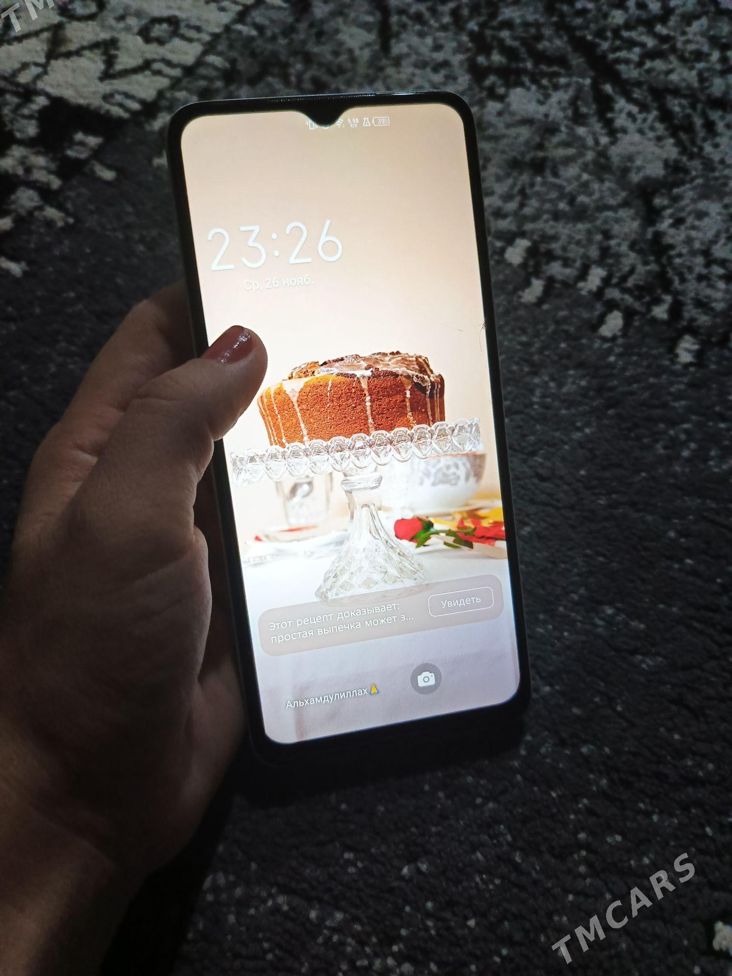 Infinix smart 7 - Дашогуз - img 3