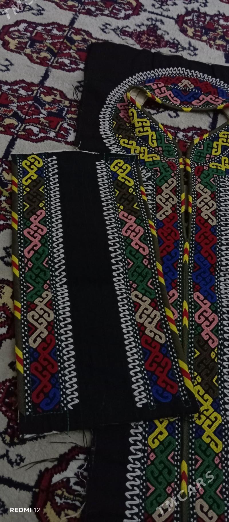 satlyk ýaka - Балканабат - img 3