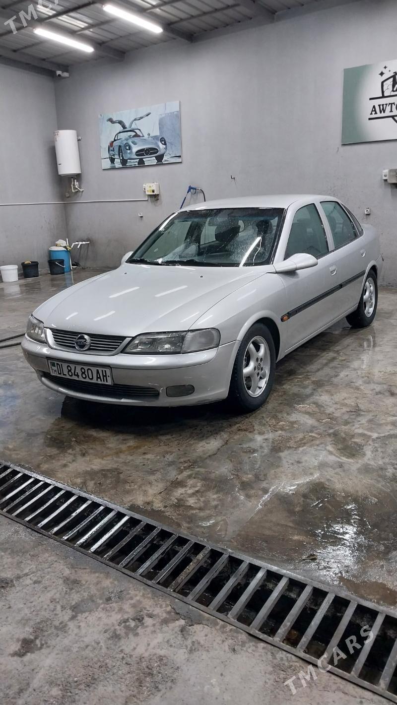 Opel Vectra 1997 - 70 000 TMT - Ашхабад - img 3