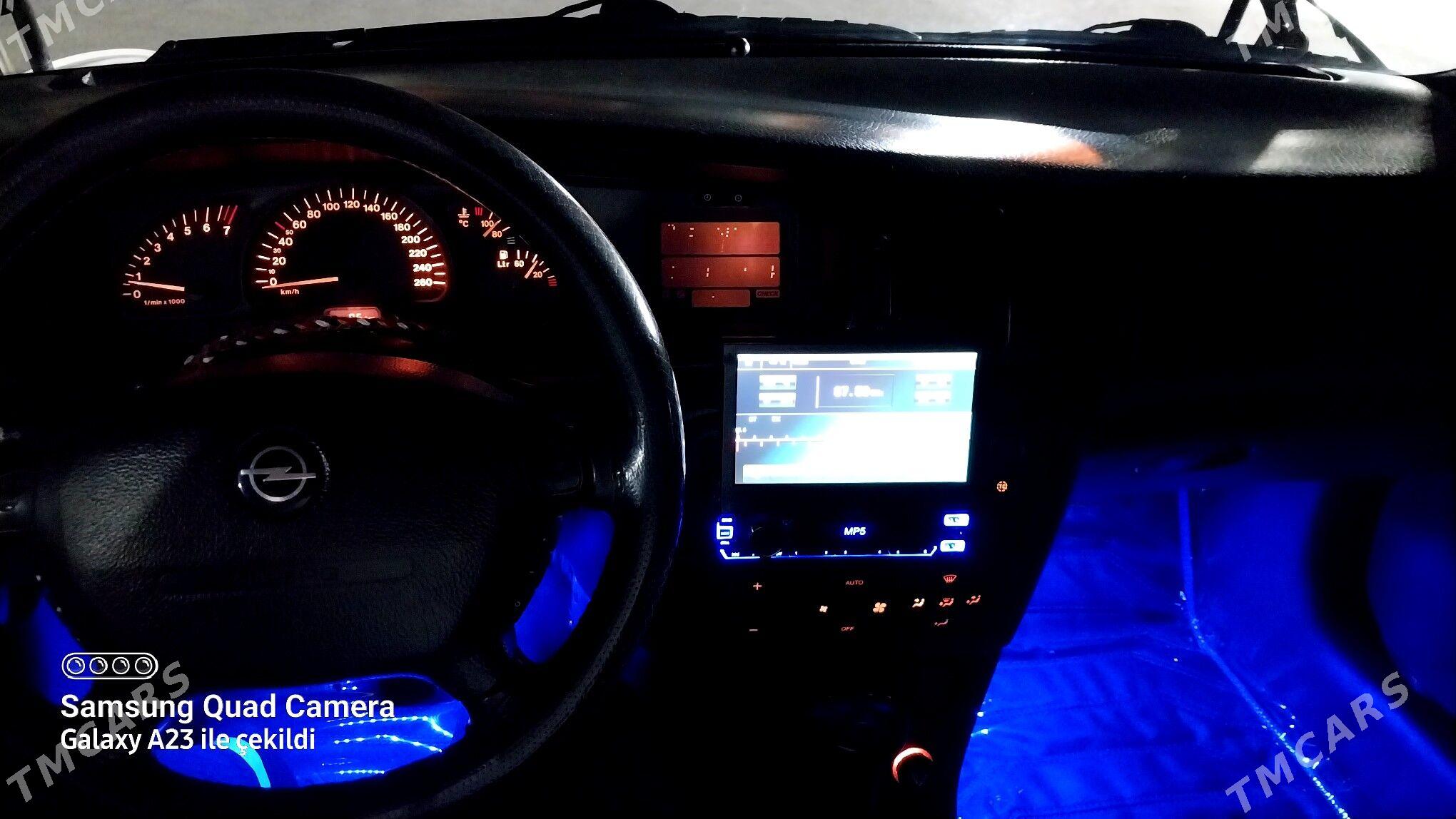 Opel Vectra 1997 - 70 000 TMT - Ашхабад - img 6