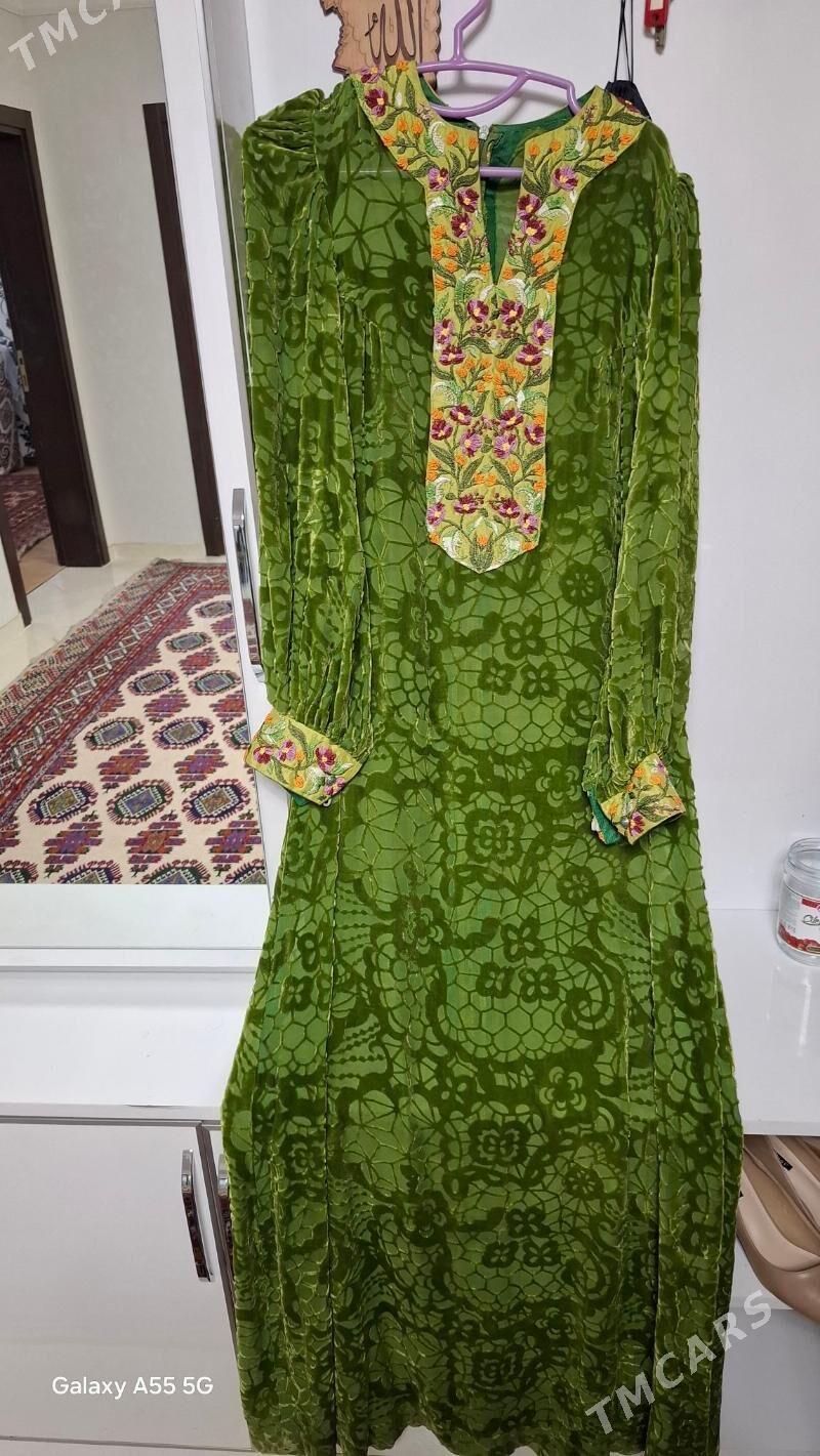 Gülli pombah - Aşgabat - img 2