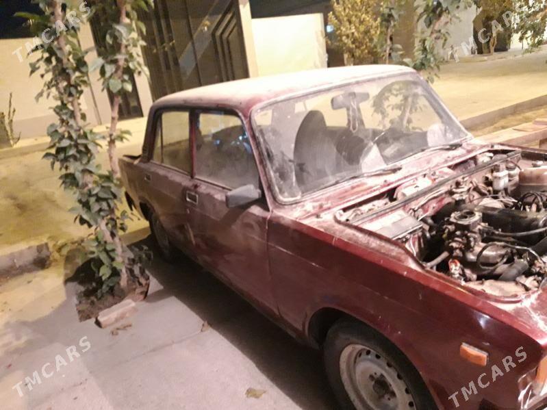 Lada 2107 2000 - 16 000 TMT - Бузмеин - img 3