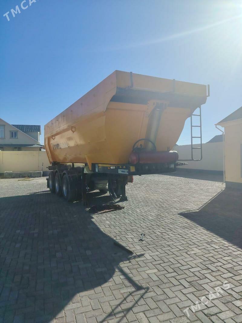 Kogel Mayan 2013 - 280 000 TMT - Türkmenbaşy - img 4