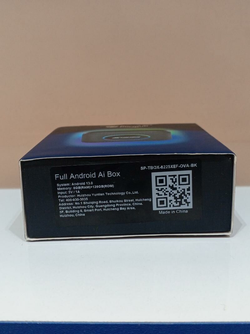 Android tuner ulag üçn 2 000 TMT - Мир 6 - img 3