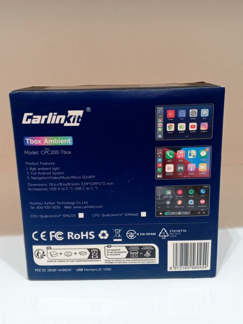 Android tuner ulag üçn 2 000 TMT - Мир 6 - img 2