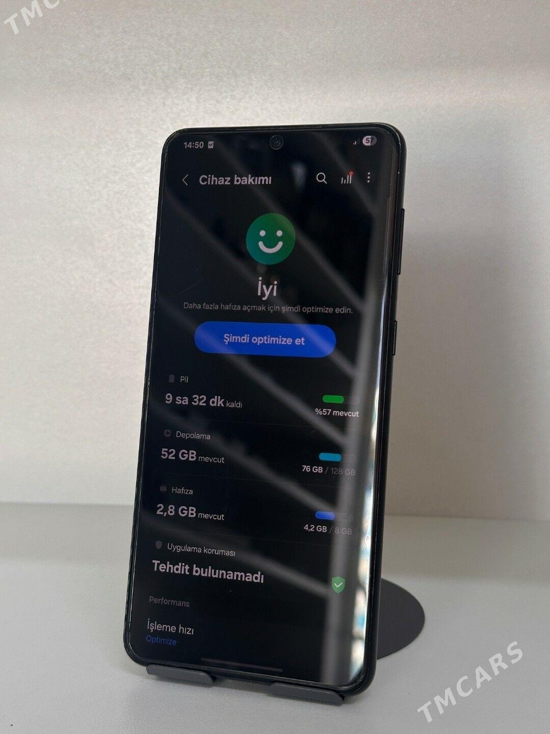 S21 plus - Балканабат - img 2