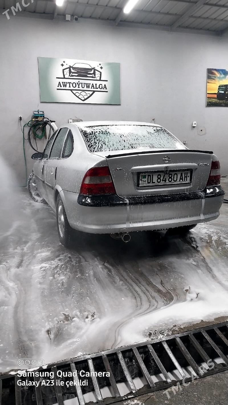 Opel Vectra 1997 - 70 000 TMT - Ашхабад - img 2