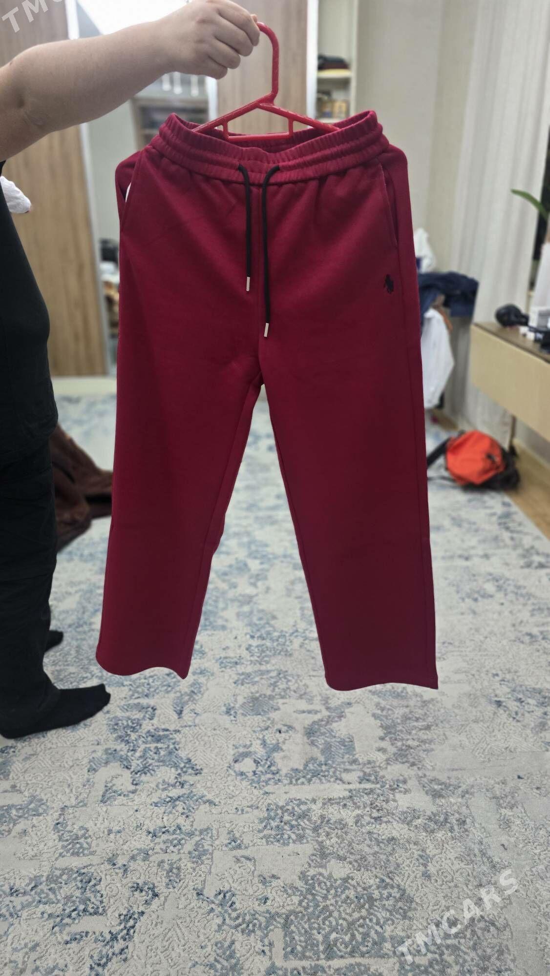 спортивный костюм - Ашхабад - img 5