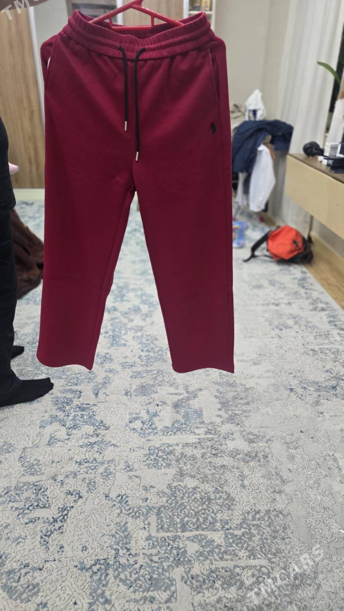 спортивный костюм - Ашхабад - img 4