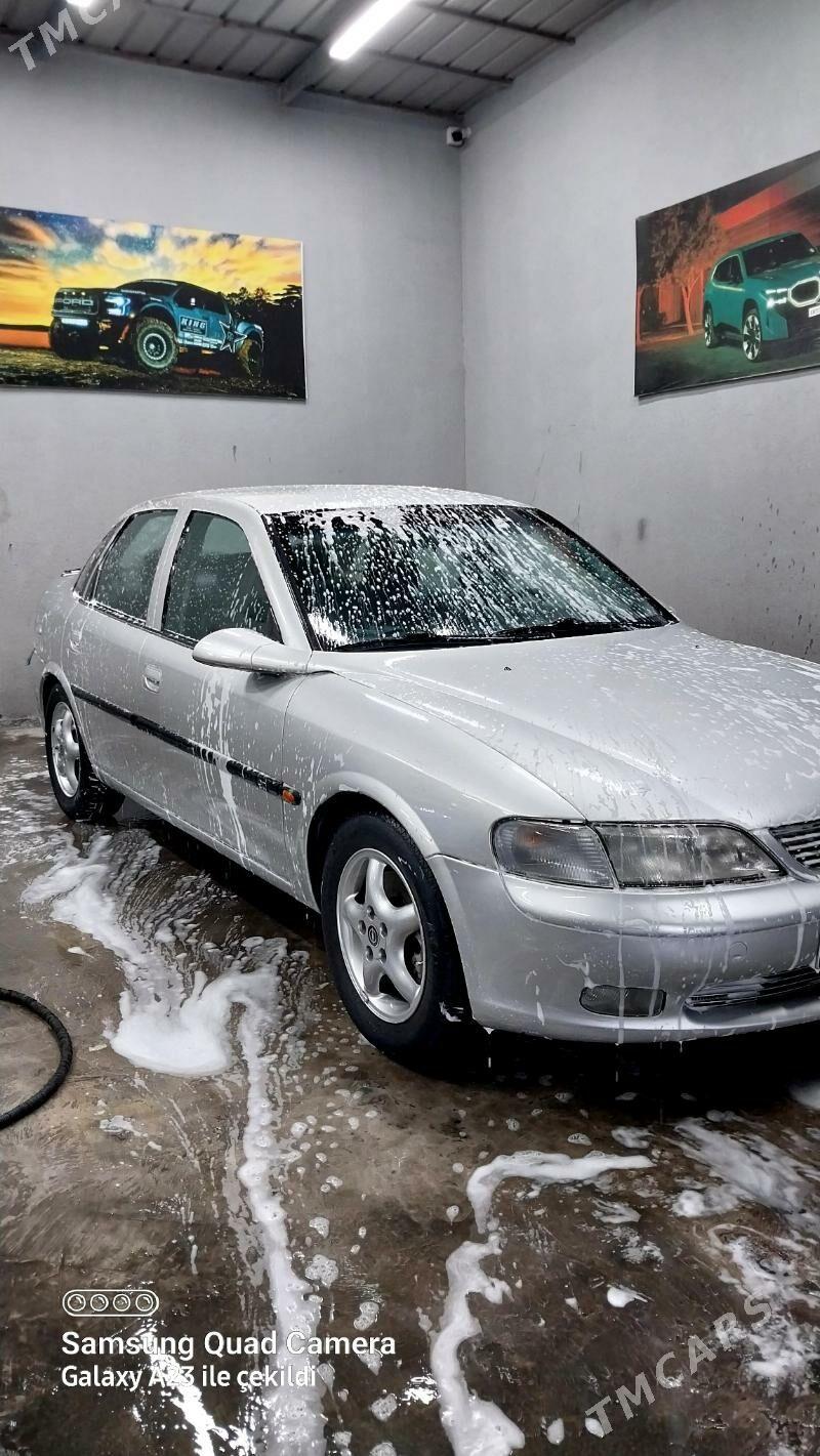 Opel Vectra 1997 - 70 000 TMT - Ашхабад - img 1