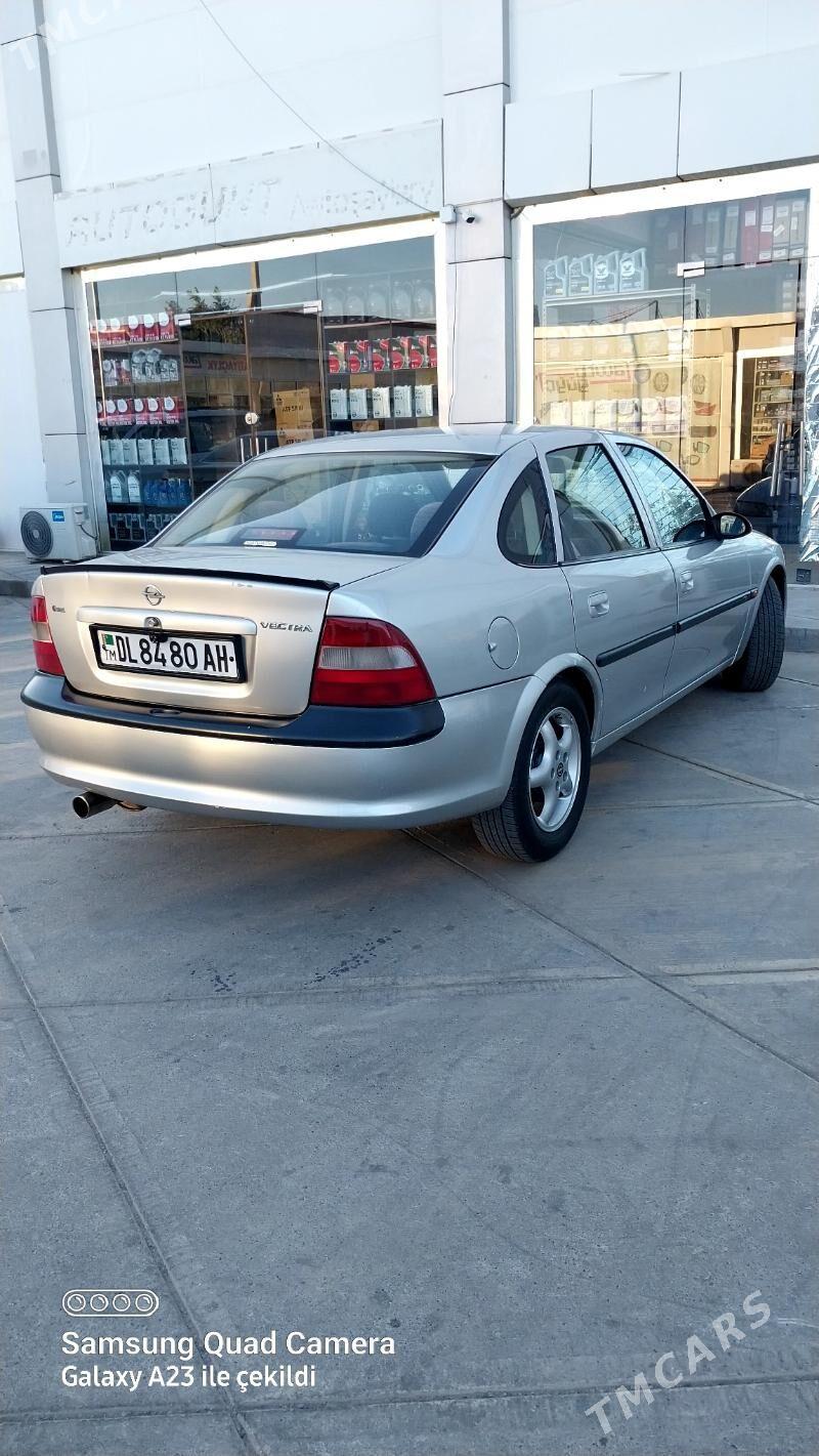 Opel Vectra 1997 - 70 000 TMT - Ашхабад - img 4
