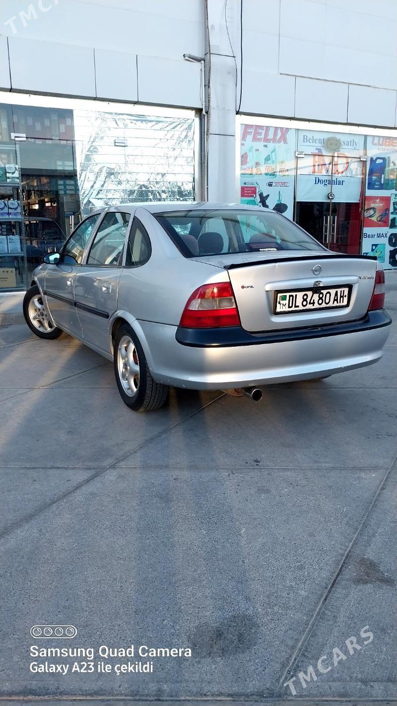 Opel Vectra 1997 - 70 000 TMT - Ашхабад - img 5