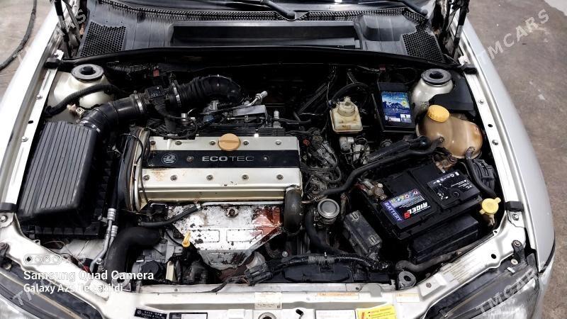 Opel Vectra 1997 - 70 000 TMT - Ашхабад - img 9