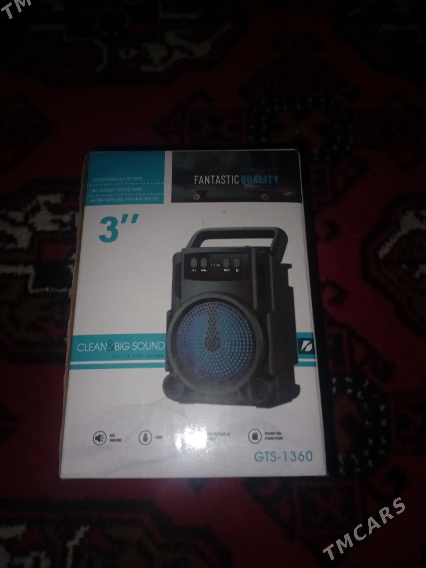 KALOKA - Дашогуз - img 3