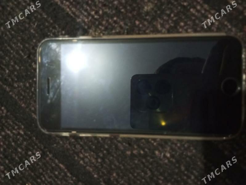 IPXONE 6 - Кёнеургенч - img 2