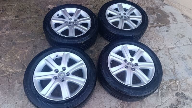 17 lik diska pokryska 3 500 TMT - Дарганата - img 2