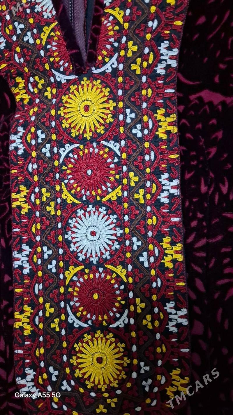 Gülli pombah - Aşgabat - img 2