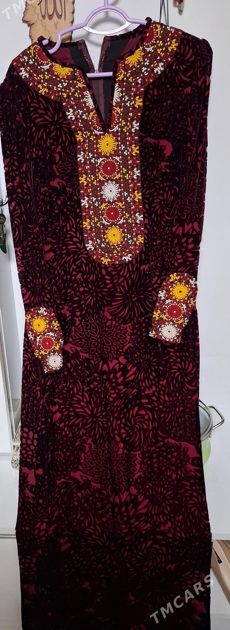 Gülli pombah - Aşgabat - img 3