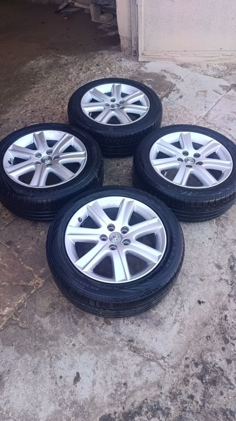 17 lik diska pokryska 3 500 TMT - Дарганата - img 1