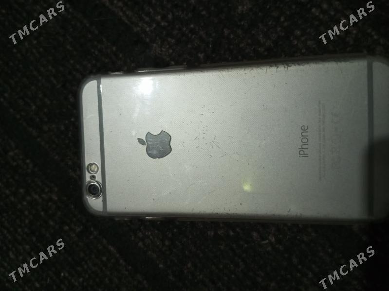 IPXONE 6 - Кёнеургенч - img 3