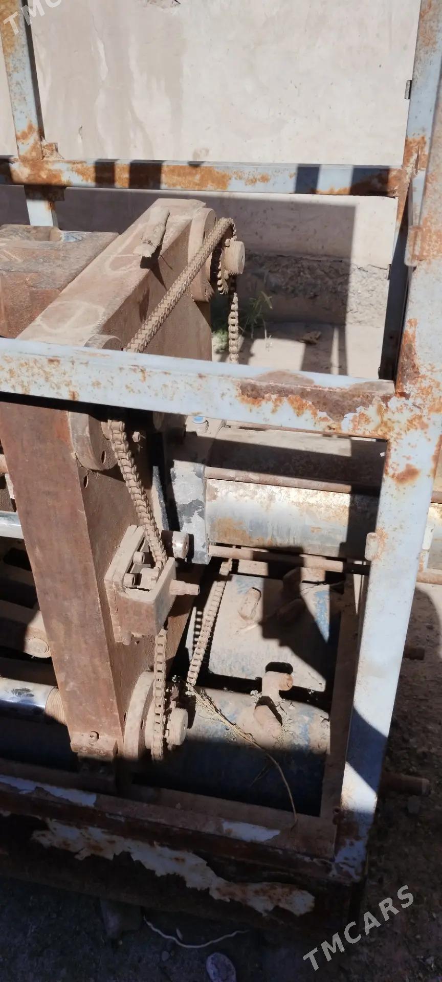 pet stanok - Daşoguz - img 2