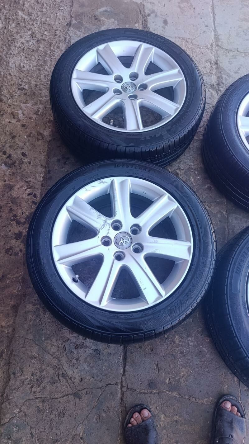 17 lik diska pokryska 3 500 TMT - Дарганата - img 5